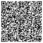 QR code with Rib Lake Public Library contacts