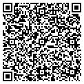 QR code with BJs contacts