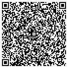 QR code with Univ Of Wi Oshkosh Foundation contacts