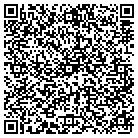 QR code with Prometheus Laboratories Inc contacts