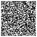 QR code with James M Lund contacts