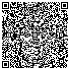 QR code with Prairie Du Chien Area Schools contacts