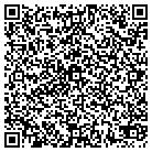 QR code with D & D Accessories & Apparel contacts