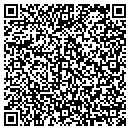QR code with Red Line Amusements contacts