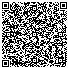 QR code with Komisar & Spindler Sc contacts