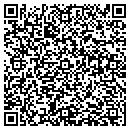 QR code with Lands' End contacts