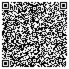 QR code with Chalet Travel & Cruise Shoppe contacts