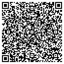QR code with Uwm Post Inc contacts