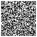 QR code with Upper Krust contacts