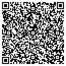 QR code with Affinity Inc contacts