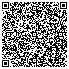 QR code with Anderson Auto Salvage contacts