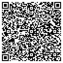 QR code with Hamm's Locksmithing contacts