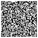 QR code with J LS Services contacts