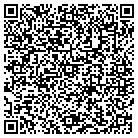 QR code with Badger Graphic Sales Inc contacts