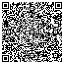 QR code with RMR Stainless Inc contacts