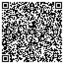 QR code with A & E Masonry contacts