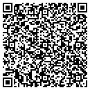 QR code with Mary Bero contacts