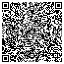 QR code with O'Connor Oil Corp contacts