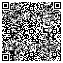 QR code with Hands To Plow contacts