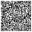 QR code with At Home LLC contacts