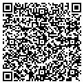 QR code with Hardees contacts