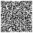 QR code with TW & Sons Construction contacts