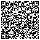 QR code with Gjc Inc contacts