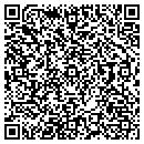 QR code with ABC Seamless contacts