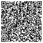 QR code with Redstone Emergency Vehicle Ser contacts