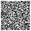 QR code with Banner Pools contacts