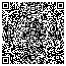 QR code with Hong Kong Buffet contacts
