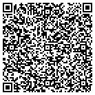 QR code with Holy Cross Catholic Community contacts