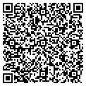 QR code with E Z Stop contacts