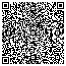 QR code with On The House contacts