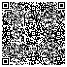 QR code with Tieman Rlty Certif Appraisers contacts