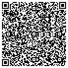 QR code with A Alcoholics Anonymous contacts