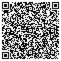 QR code with J C Krieser contacts