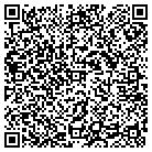 QR code with U W Health-Health & Nutrition contacts