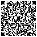 QR code with Honey Dip Donut contacts