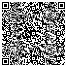 QR code with Ann M Tousignant MD contacts