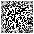 QR code with McRoberts Septic Tank Service contacts