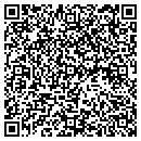 QR code with ABC Oshkosh contacts