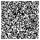 QR code with Thompson Hegstrom Funeral Home contacts