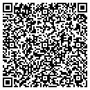 QR code with Alfredsons contacts