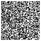 QR code with Clyde Wheeler Pipe Line Inc contacts