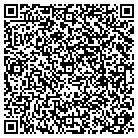 QR code with Manchester Properties Corp contacts