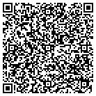 QR code with Albany United Methodist Church contacts