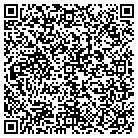 QR code with A1 Painting & Wallpapering contacts