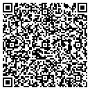 QR code with Hogan's Goat contacts