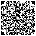 QR code with Westaff contacts